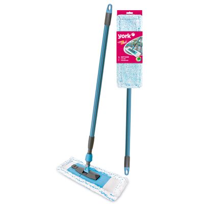 Mop płaski Power Collect