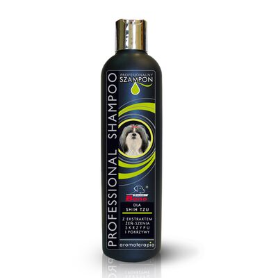 Szampon Professional dla SHIH SHU 250 ml