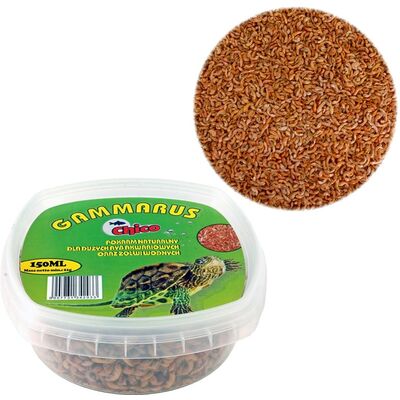 Gammarus 150 ml CHICO