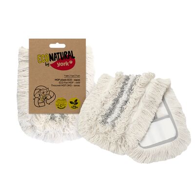 Mop płaski ECO zapas