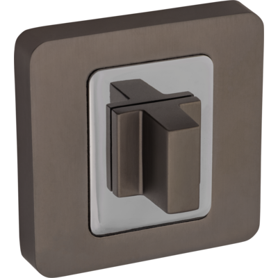 Szyld AMB QZ-540 WC grafit/chrom