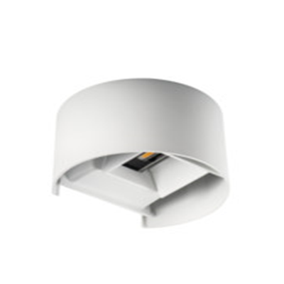Oprawa el 7W-o-w LED REKA