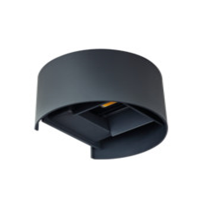 Oprawa el 7W-o-gr LED REKA