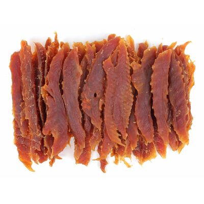 Przysmak Filet z kaczki miękki 500 g CHICO MEAT SNACK