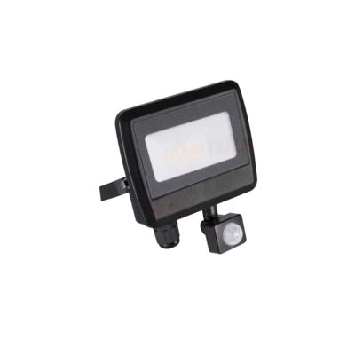 Naświetlacz ANTEM LED 20 W neutralna biel czujnik ruchu