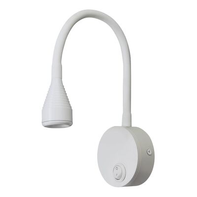 Oprawa dekoracyjna POLA LED 3,5W WHITE NW STRÜHM