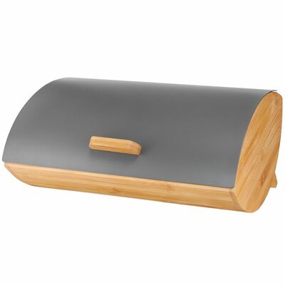 Chlebak szary Scandi