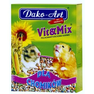Vit mix 1 kg chomik