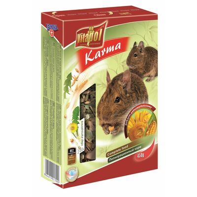 Vitapol koszatniczka 450 g