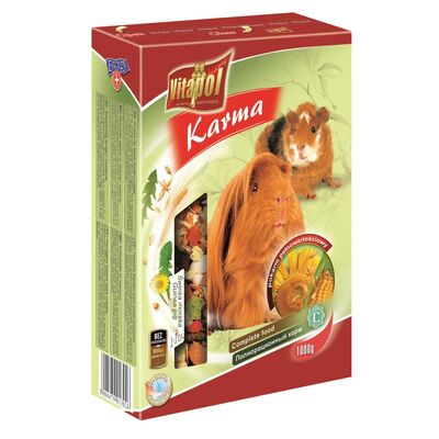 Vitapol świnka 1 kg