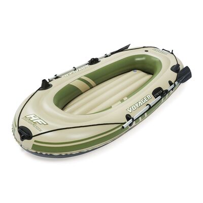 Ponton Voyager 300 2-osobowy 243 x 102 cm