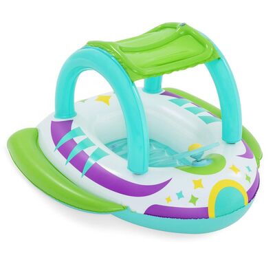 Ponton 107 x 112 cm Bestway