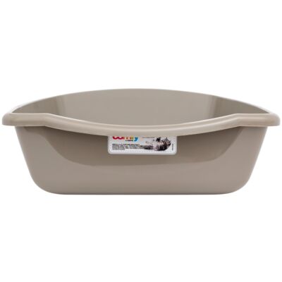Kuweta CLEO Classic Comfy 14 x 52,5 x 38 cm latte