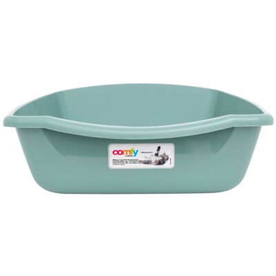 Kuweta CLEO Classic Comfy 14 x 52,5 x 38 cm miętowa