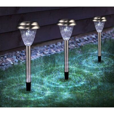 Lampa solarna 40 cm
