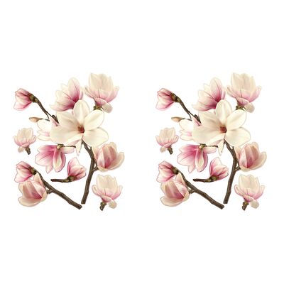 Naklejka Madex 20002 Magnolia