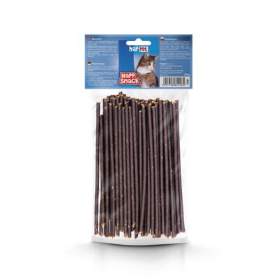 Przysmaki HAPP SNACK kabanosy kot 200 g Happet