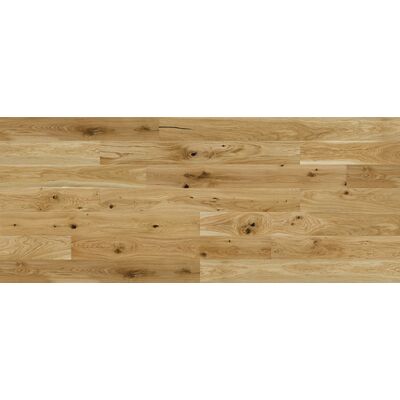 Deska Trójwarstwowa Dąb Various 14 x 130 x 1092 mm, 0,99 m²