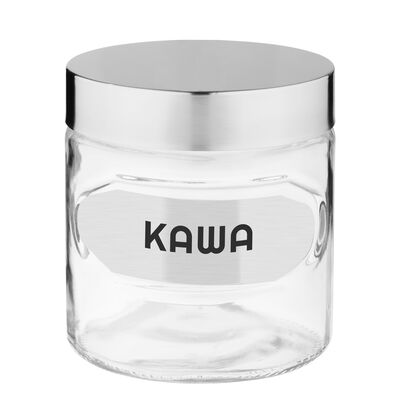 Pojemnik OZZY 830 ml KAWA