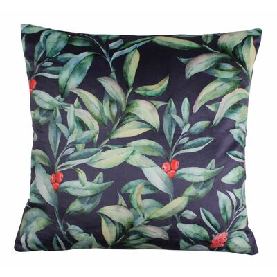 Poszewka HOUX 45 x 45 cm zielona