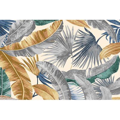Dywan JUNGLE 75 x 150 cm WZ10