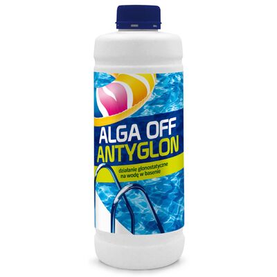 Alga Off Antyglon 1l GAMIX
