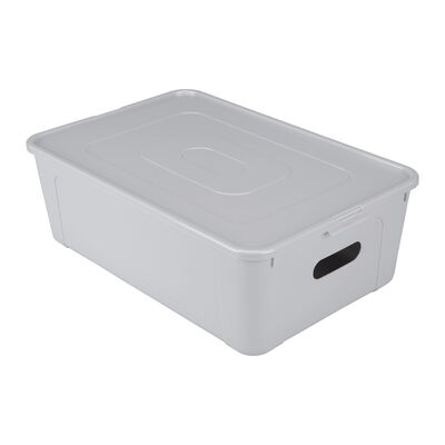 Pojemnik MultiBox S 39 x 26 x 13 cm popielaty