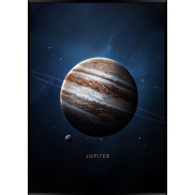 Obraz ARTBOX DIGI 50 x 70 cm AB160 JUPITER