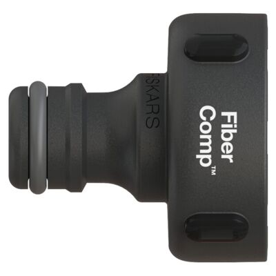 Przyłącze kranowe 33,3 mm (G 1”) FiberComp Fiskars