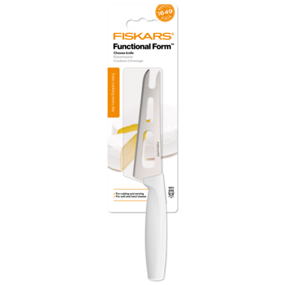 Nóż do sera 24 cm Fiskars
