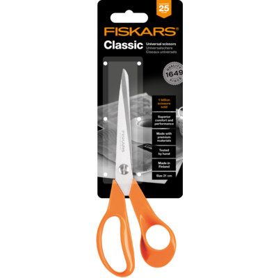 Nożyczki uniwersalne 21 cm Fiskars