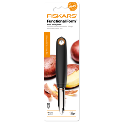 Skrobaczka do warzyw Fiskars