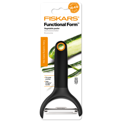 Obierak do warzyw Fiskars