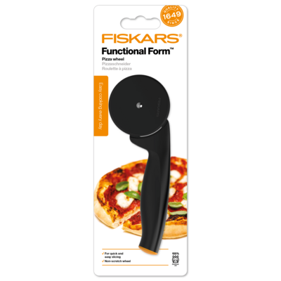 Nóż do pizzy Fiskars