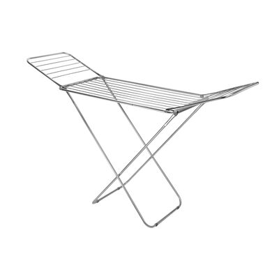 Suszarka na pranie SAVA 26641 18m 131 x 55 cm srebrna