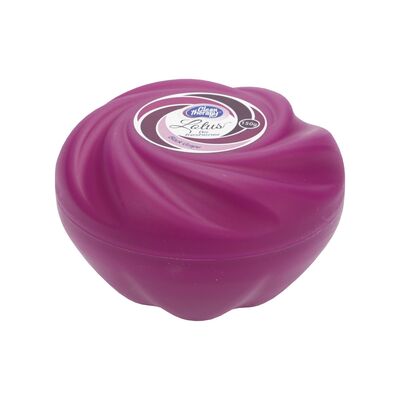 Odświeżacz powietrza w żelu LOTUS 150 g Black Grape