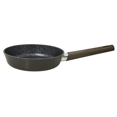 Patelnia głęboka CHAMPION 20 cm Greblon C3