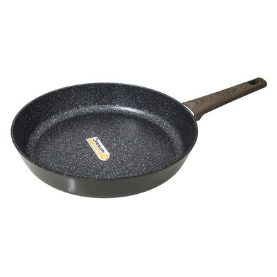 Patelnia głęboka CHAMPION 30 cm Greblon C3