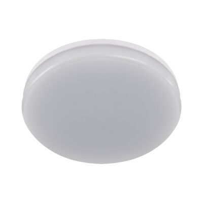 Plafoniera zewnętrzna MAJOR LED C 18W WHITE NW STRÜHM