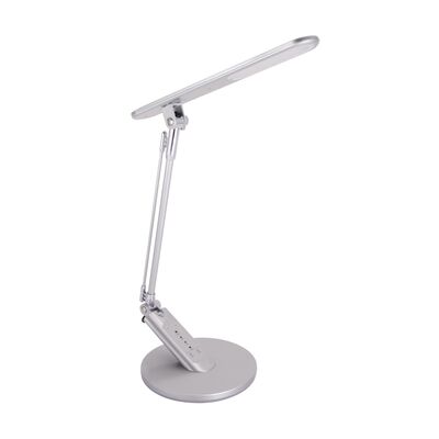Lampka biurkowa RAMZES LED SILVER STRÜHM