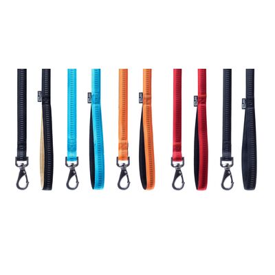 Smycz Soft Style M 1,5 cm mix