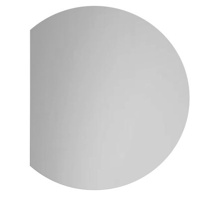 Lustro Simple LUNA 80 x 80 cm Ruke