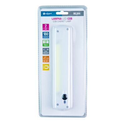 Lampka meblowa LED meblowa 180 lm