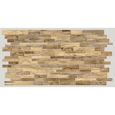 Panel dekoracyjny PCV 48,5 x 96 cm PVC-0014