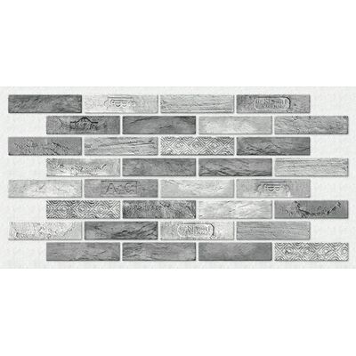 Panel dekoracyjny PCV 48,5 x 96 cm PVC-0050