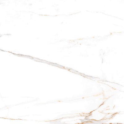 Gres polerowany Verona Gold 60 x 60 cm gat. I biały Egen