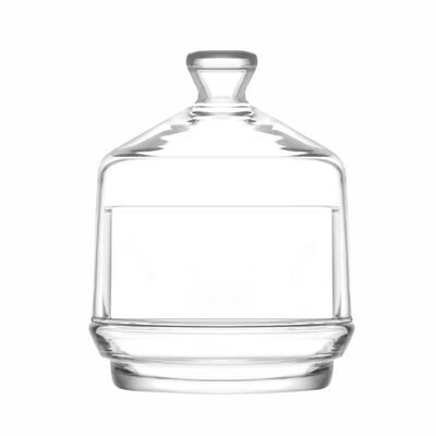 Pojemnik Berry 0,285 l transparentny
