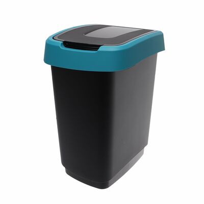 Kosz FLIP 25 l morski