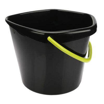 Wiadro Bryza 10 l mix kolorów