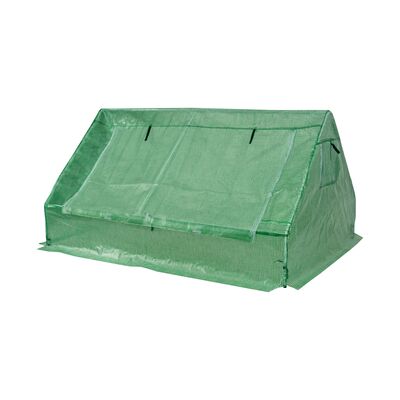 Rozsadnik GH-001 140 x 180 x 94 cm MIRPOL